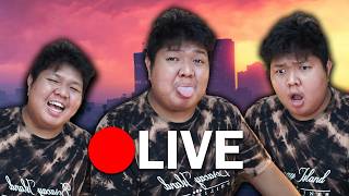 GTA 5 ROLEPLAY - SAANG CITY TAYO?!
