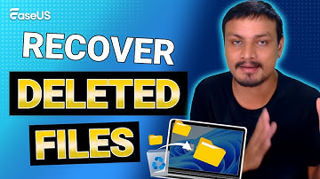[FREE] How to Recover Deleted Files Windows 11 ♻️(5 Methods)