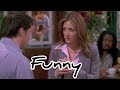 The Story of Six Friends and Their Funny Adventures of Love, Chaos, and Friendship