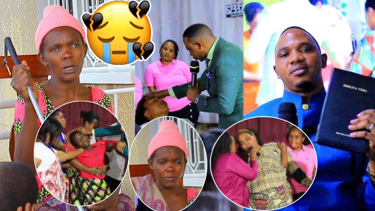 PAPA KING UMUTUBUZI WIGIZE UMUHANUZI?😭VIDEO ITEYE ISONI ASHINYAGURIRA UFITE UBUMUGA💔UMUKECURU ARATAB