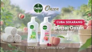 Kulit lebih lembut dengan pic & raspberi