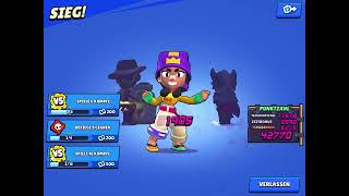 Added Mich In Brawl Stars Id Fastfinnspiderman