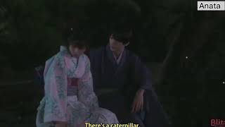 Play Date Tsubaki & Sakura (Nao) Cursed in love , watashitachi wa doukashiteru