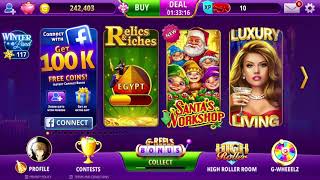 Best Casino, Казино Слоты Гамбино: Азартные Игры Вулкан удвчи - Gambino Slots Games screenshot 5
