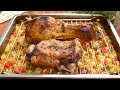 طبخ لحم مع الرز بألذ طعم محمر بطريقة منزلية سهلة! Cooking roast meat with rice in a easy way