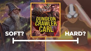 No one talks about the Magic in Dungeon Crawler Carl
