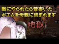 【親子実況】敵に倒されたら母親に『子供の頃に書いたポエム』を延々と朗読される地獄のルールで遊ぶデッドバイデイライト