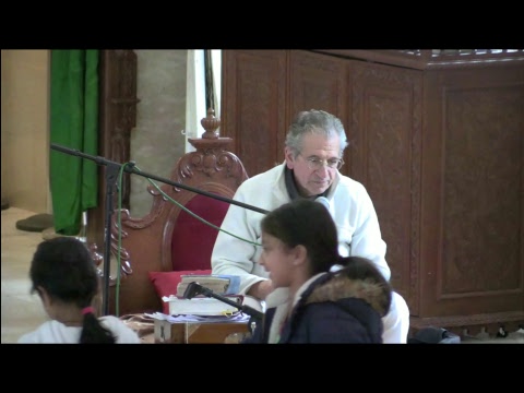 Class by HG Harivilas Prabhu center for reproductive rights