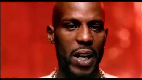 DMX - Get It On The Floor (Dirty) ft. Swizz Beatz