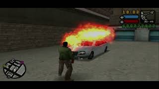 Gta Lcs Special Vehicle Guide Heavyfp Sindacco Argento Psp Only