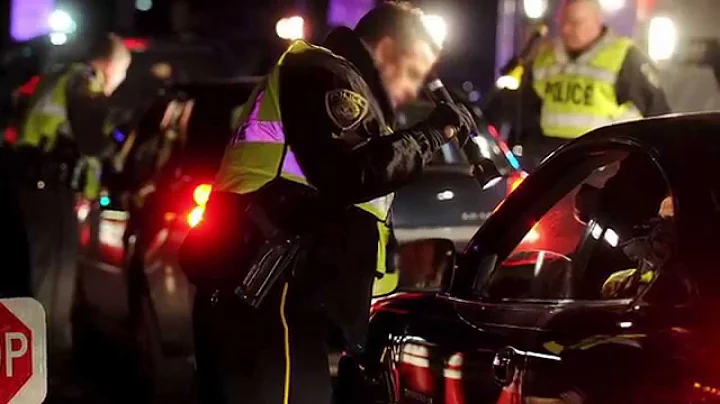 Do Not Give Any Statements to Police In DUI Investigation In Los Angeles, CA | (800) 970-0384