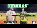 2024 worth bedlam 125 xl usssa slowpitch bat