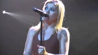 Kelly Clarkson - I'm Moving On - Nashville chords