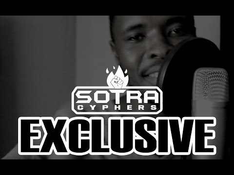 ANZO (a #SotraCyphers exclusive)