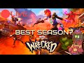 GOD TIER FORTNITE SEASON(new video out rn) Chill vibes