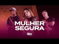 Mulher Segura - Luan Santana | FitDance (Coreografia)