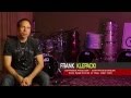 Capture de la vidéo Shreddage Drums: Interview With Frank Klepacki