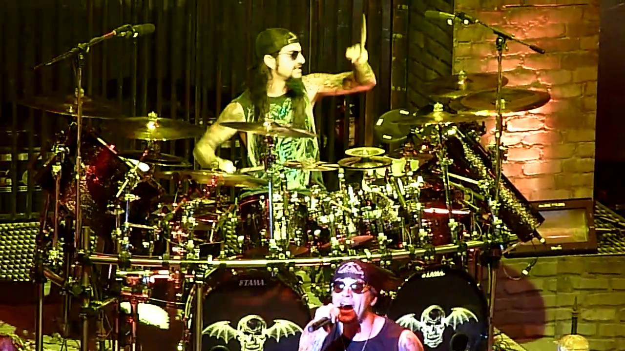 Avenged Sevenfold - Critical Acclaim