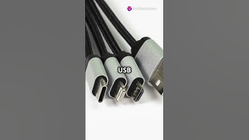 USB Types Explained: A Quick Guide!