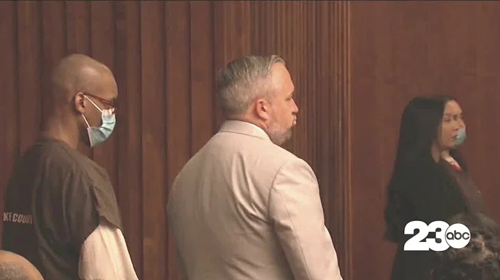 Trial of Trezell, Jacqueline West pushed back to O...