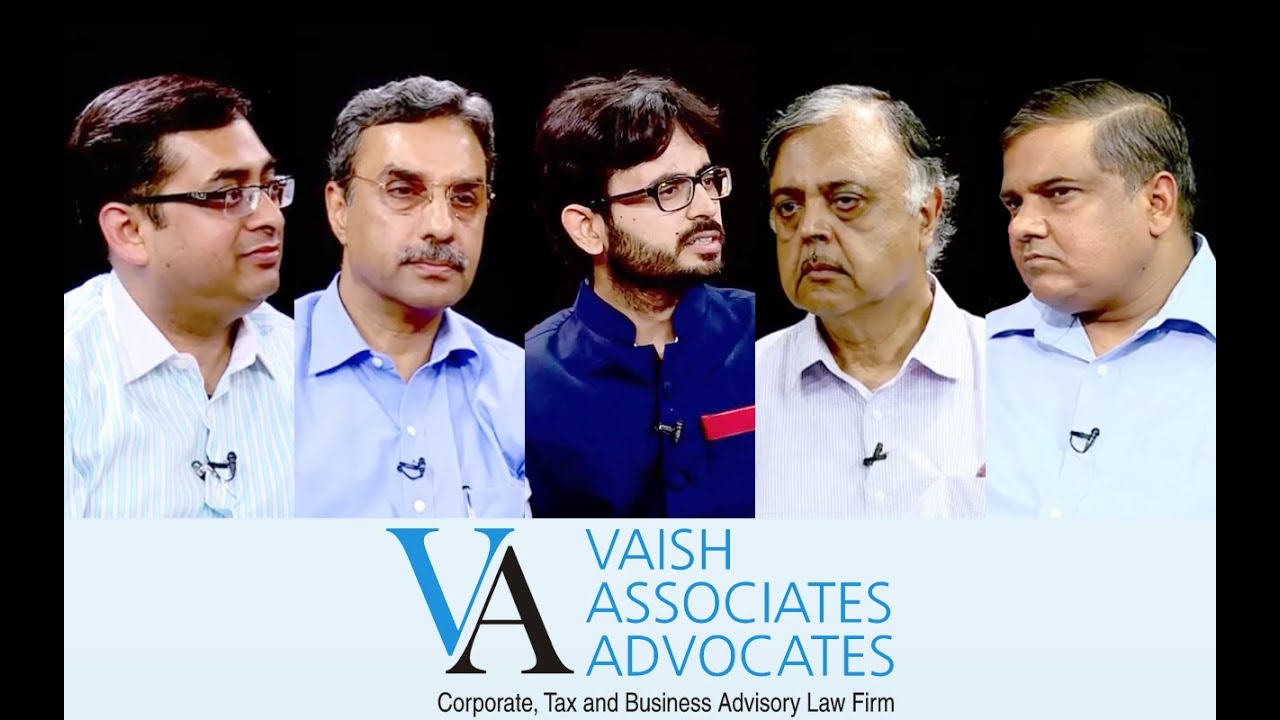 IDS 2016 | In Association with Vaish Associates Advocates | (Episode 2) | simply inTAXicating