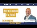 Unlocking Multidimensional Success with Carlos Noche: TMM 155