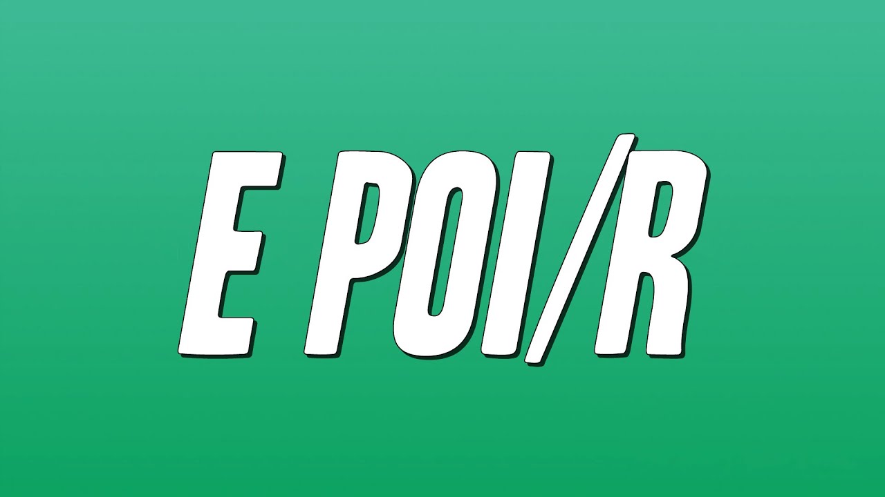 Giorgia - E Poi/R (Testo)