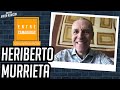HERIBERTO MURRIETA y JAVIER ALARCÓN | Entrevista completa | Entre Camaradas