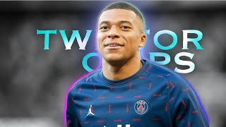 Twixtor Mbappe