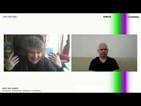 esTratos serie "Teatro": Opus Cuba - video preview