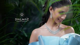 DIALMAZ | DIAMOND JEWELLERY | CORPORATE FILM | 2024