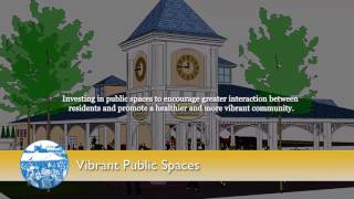 Escanaba, MI: Master Plan