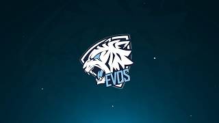 Evos Intro Animation