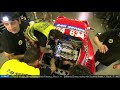 Hankook 24H DUBAI 2019 Race Part 2
