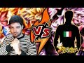 HO AFFRONTATO il PLAYER di LEGENDS PIÙ FORTE in ITALIA | Dragon Ball PVP ITA