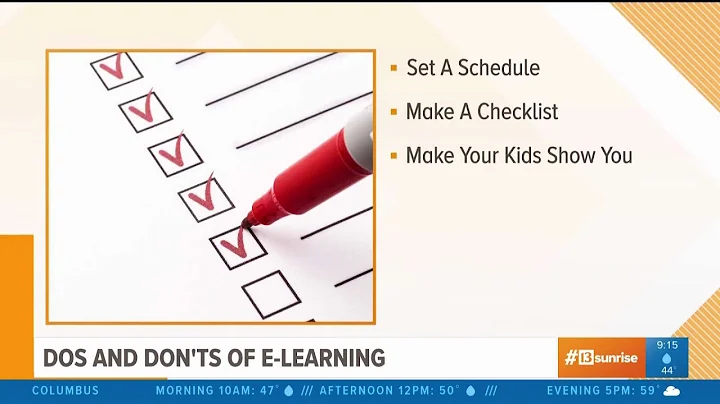 Jennifer Brinker e-learning