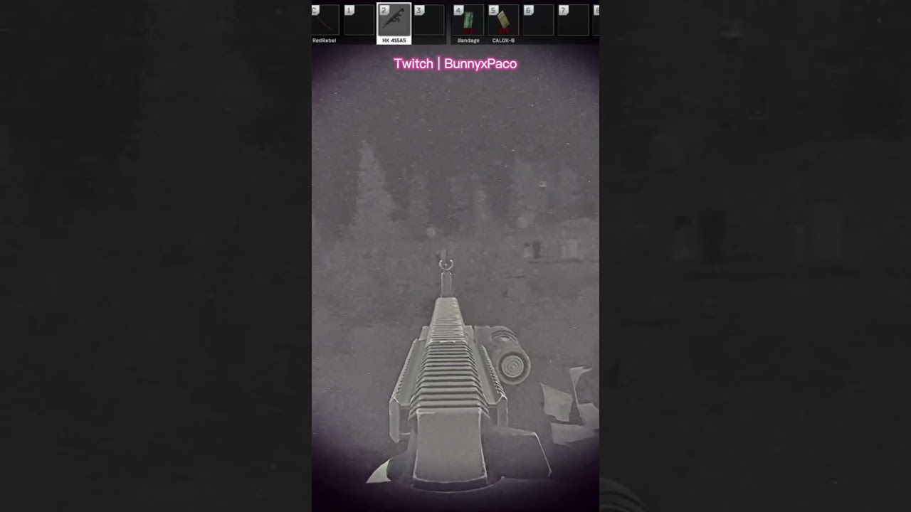 I havent seen t-7s in a long time! #tarkov #escapefromtarkov #tarkovclips #tarkovgameplay