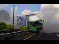 Truck Accidents Compilation