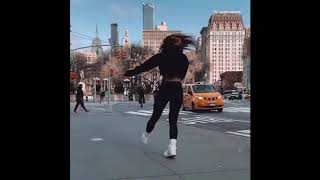 ❤️ On My Mind ❤️ Diplo & Sidepiece (Shuffle Dance)