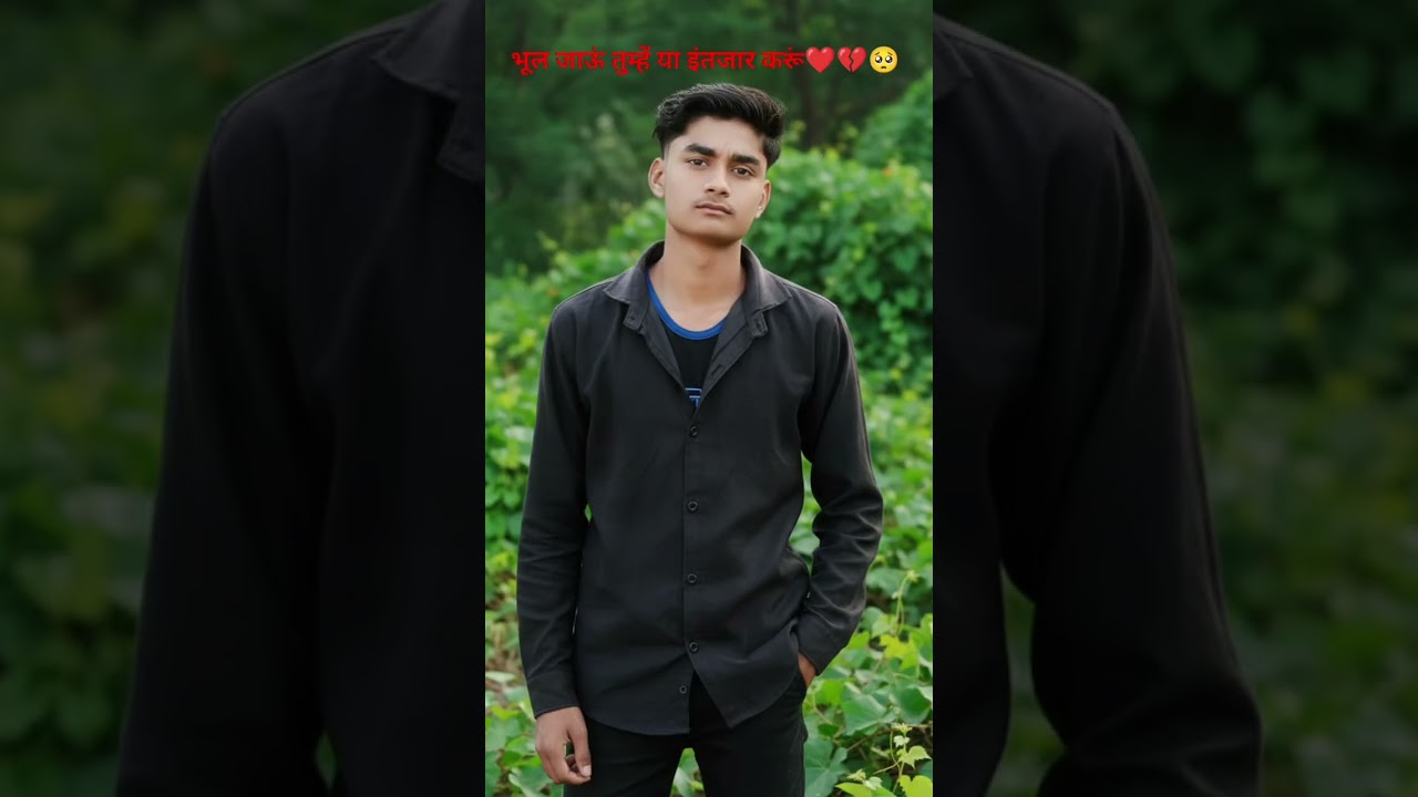 #love #shorts #short #shortvideo #bhul jaunga tumhen intezar Karna