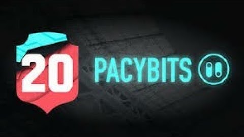 Pacybits 20 Error Code - Android And IOS