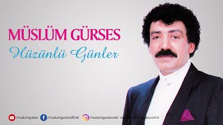 Müslüm Gürses - İnsanlık Bende Kalsın Resimi