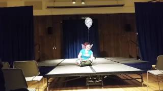 Popcon 2016 Cosplay Contest