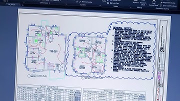 AutoCAD Documentation Tools