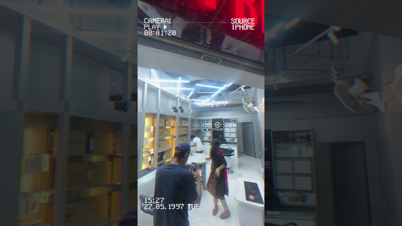 Eid Salami Offer at MC Solution BD! 🎉 