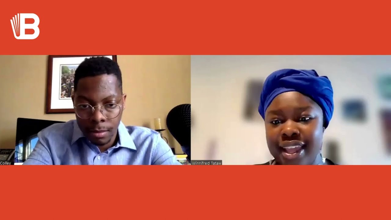 Book Publisher Winnifred on What Makes A Great Story