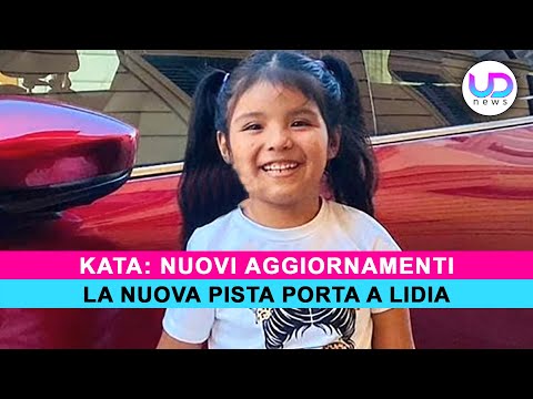 Kata, Nuovi Aggiornamenti: La Nuova Pista Porta A Lidia!