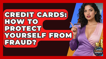 Credit Cards: How To Protect Yourself From Fraud? - Latino Finance Experts