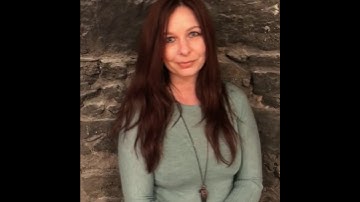 ScalpMicroPigmentation Training - 1on1 w/Chris, Joanne says WOW!