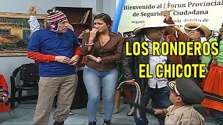 Los ronderos le dan con chicote a mujer infiel-Piegrandevideoshd